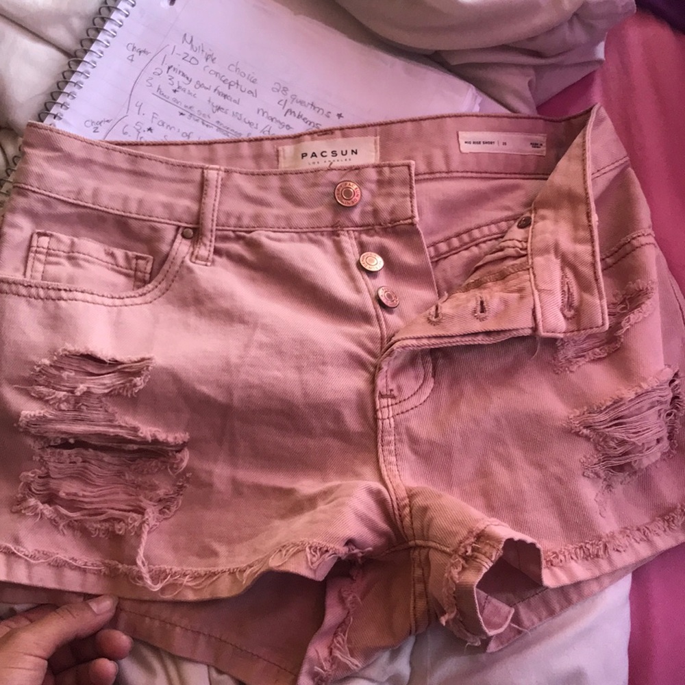 PacSun